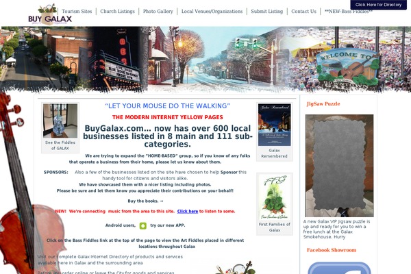 buygalax.com site used Buygalaxnew