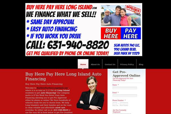 buyherepayherelongisland.com site used T-appointment