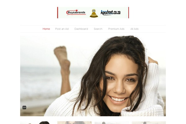 AccessPress Store theme site design template sample