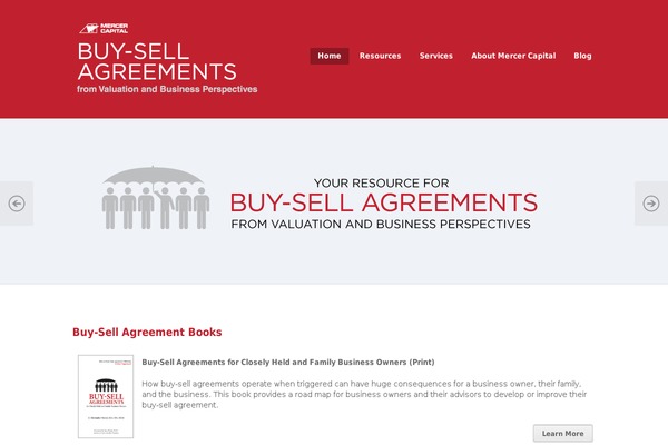 buysellagreementsonline.com site used The-professional