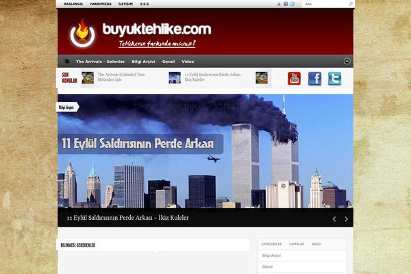 Site using All in One SEO Pack plugin