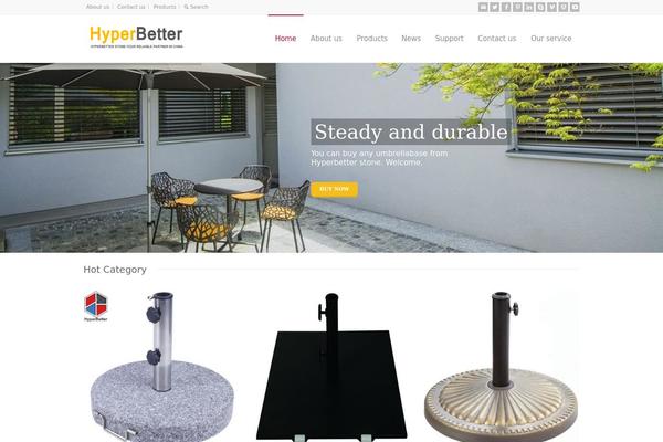 RT-Theme 18 theme site design template sample