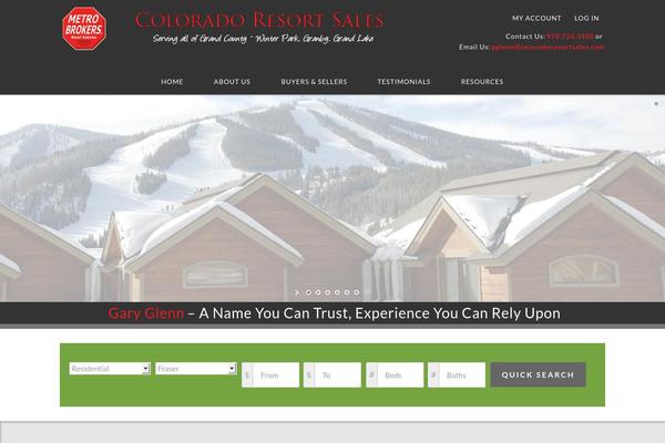 buywithbtg.com site used Buywithbtg.com