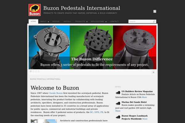 buzonusa.us site used Platformbase