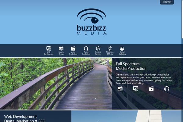 buzzbizz.biz site used Buzzbizz-child