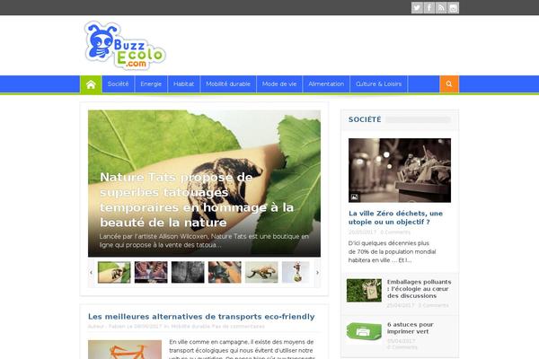 Site using Litespeed-cache plugin