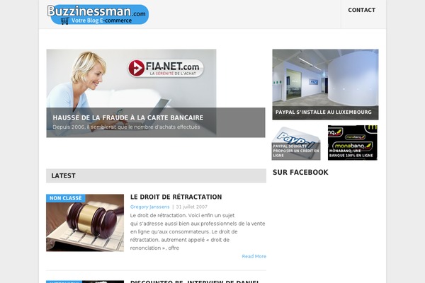 Point theme site design template sample