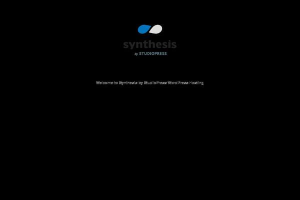buzzoek.com site used Synthesis