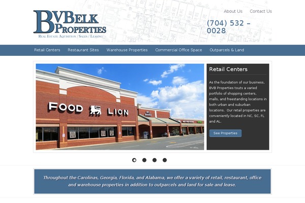 bvbproperties.com site used Bvbproperties