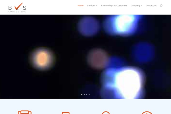 bvsconsulting.com site used Bvs-consulting-by-attractsoft