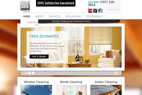 PlatformPro theme site design template sample