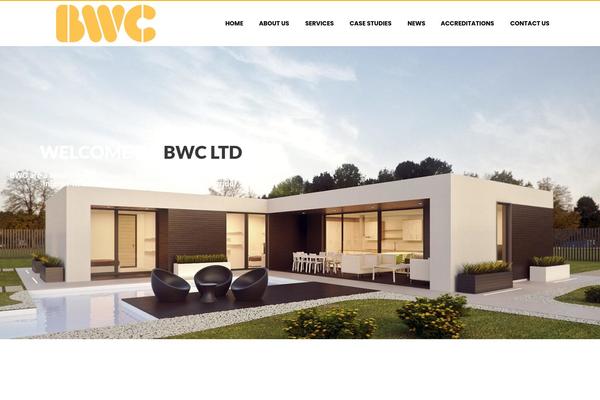 bwcltd.com site used Lt-villa