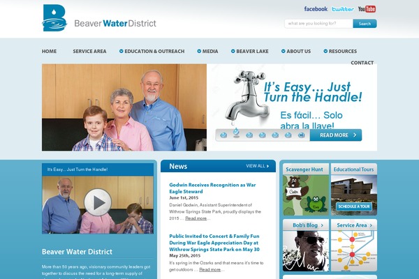 bwdh2o.org site used Bwd
