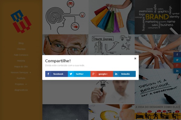 Origin theme site design template sample