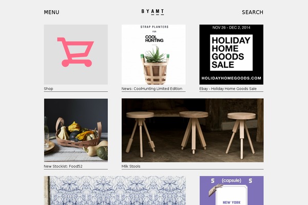 byamt.com site used Byamt2014