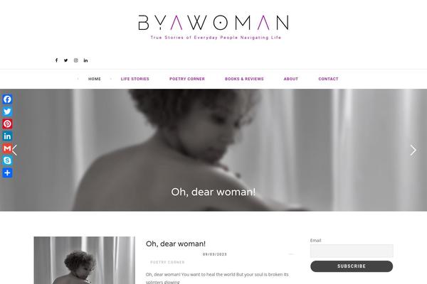 byawoman.com site used Rima
