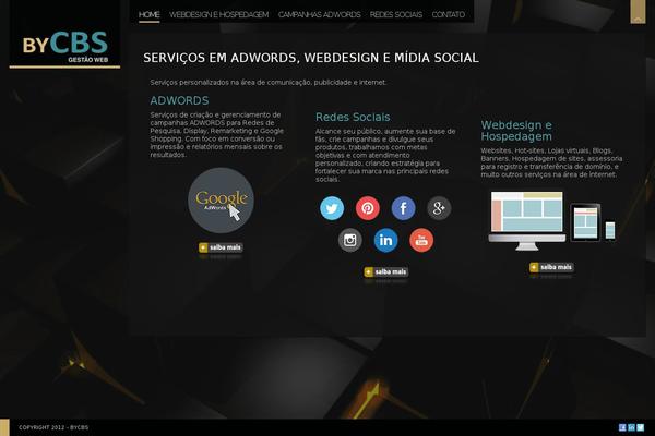 invictus_2.6.6 theme websites examples
