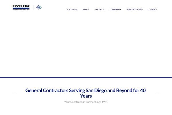 X | The Theme theme site design template sample