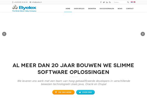 byelex.nl site used Saviachild