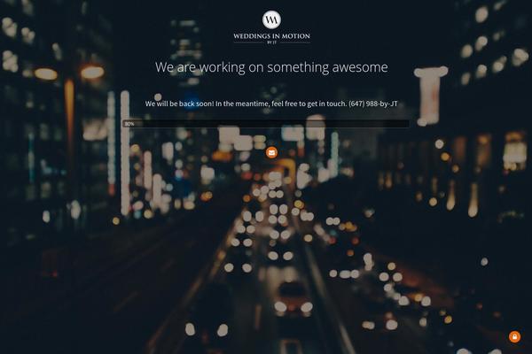 vesaup theme websites examples