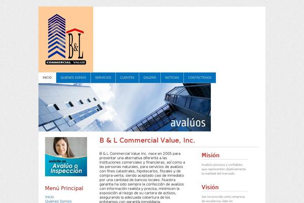byl-avaluos.com site used Byl