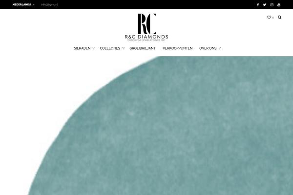 Site using Roxmedia-hint plugin