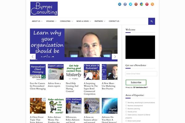 byrnesconsulting.com site used Schemermag