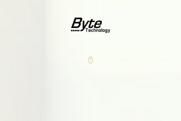 byte-technology.com site used Adria-child