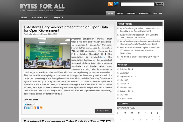 MH Magazine lite theme site design template sample