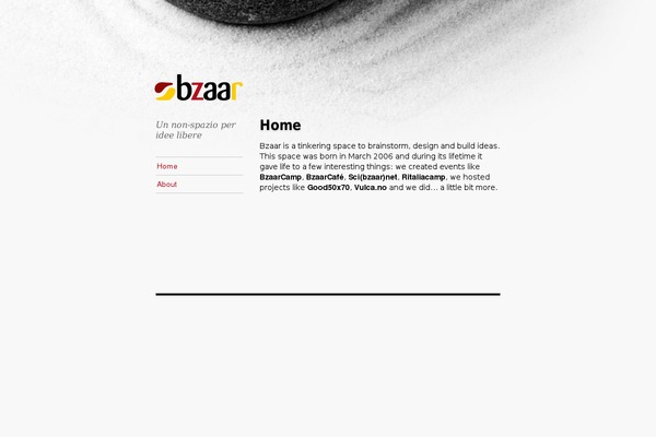 bzaar.net site used Several