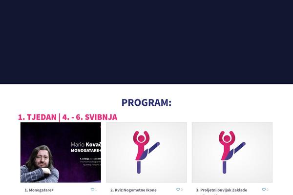 c-shock.org site used BeTheme Child