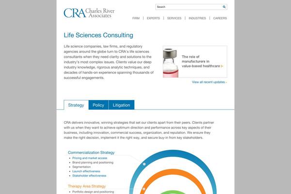 c1consulting.com site used Kerna-installable