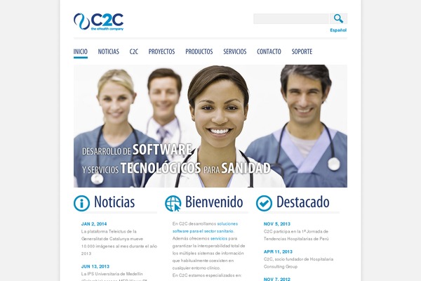 c2ctsis.com site used Cb-aqua