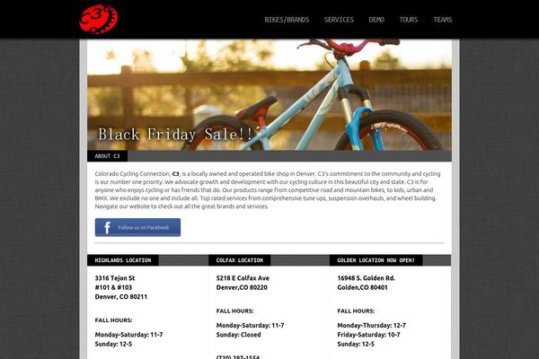 honey-b WordPress theme, websites list used honey-b theme honey-b theme websites examples
