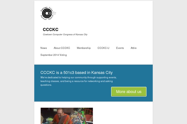 c3kc.org site used Catch Kathmandu