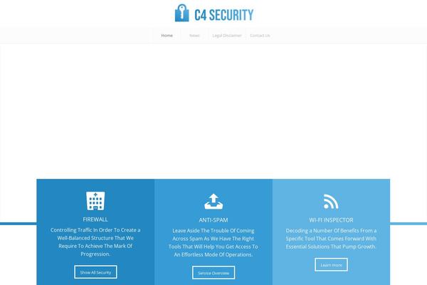 Site using Display posts in grid layout without coding - Content Views plugin