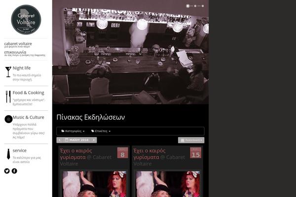 cabaretvoltaire.gr site used Cabaret