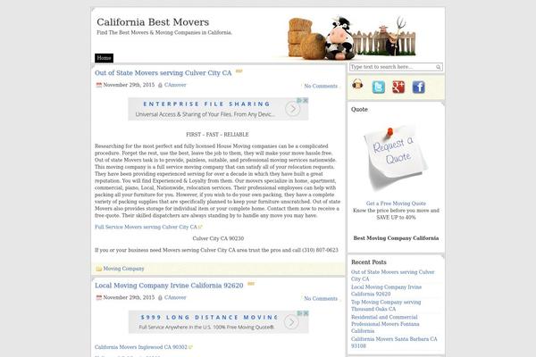 cabestmovers.com site used PhilNa2