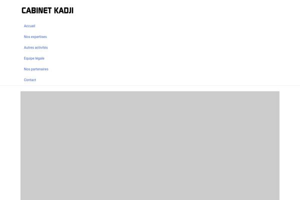 Site using Unyson plugin