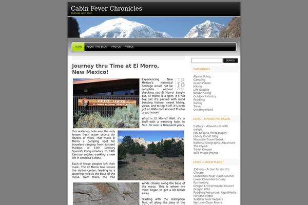 Site using Gutenberg-core plugin