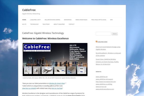cablefree.net site used Sydney-pro-child