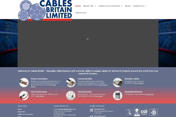 cablesbritain.com site used Cbl