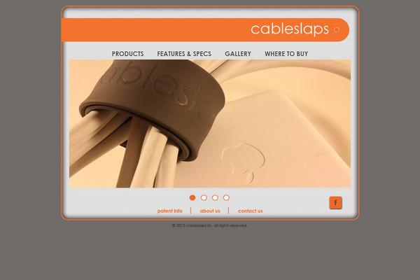 cableslaps.com site used Cableslaps