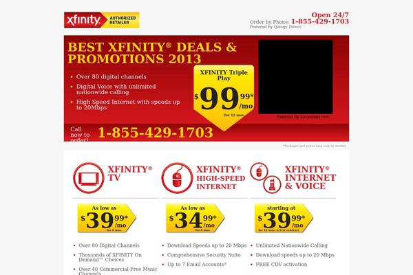 cabletv4u.com site used Cabletv4u