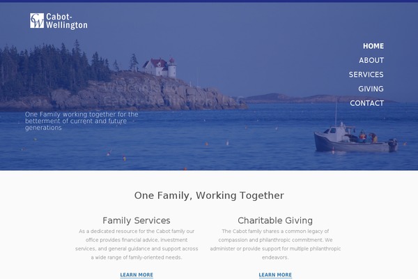 cabwel.com site used Cabwel