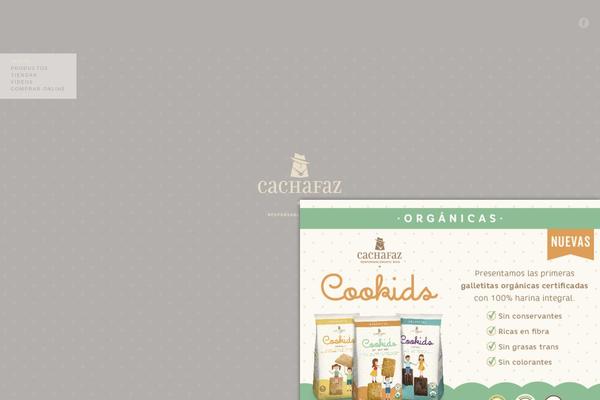 cachafaz.com site used Cachafaz
