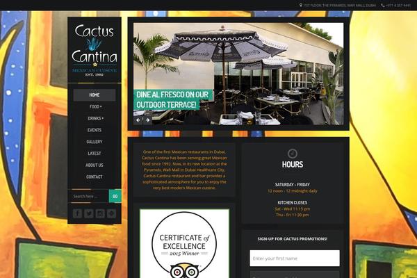 cactuscantinadubai.com site used Lemonchili1061