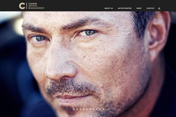 cademi.eu site used Kilmuliscademi