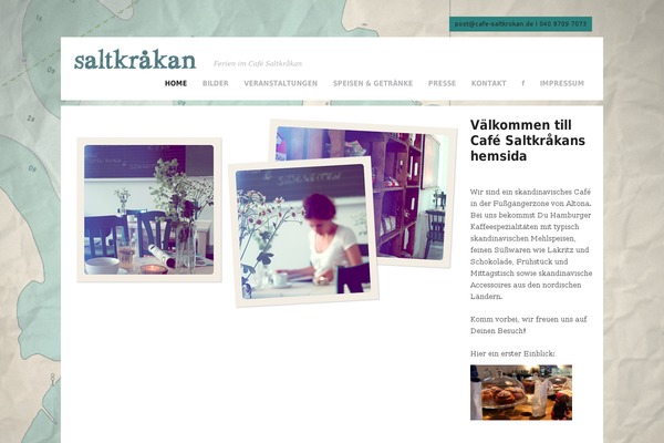 cafe-saltkrokan.de site used Scope