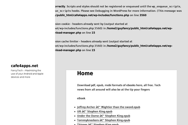 Fraction theme site design template sample